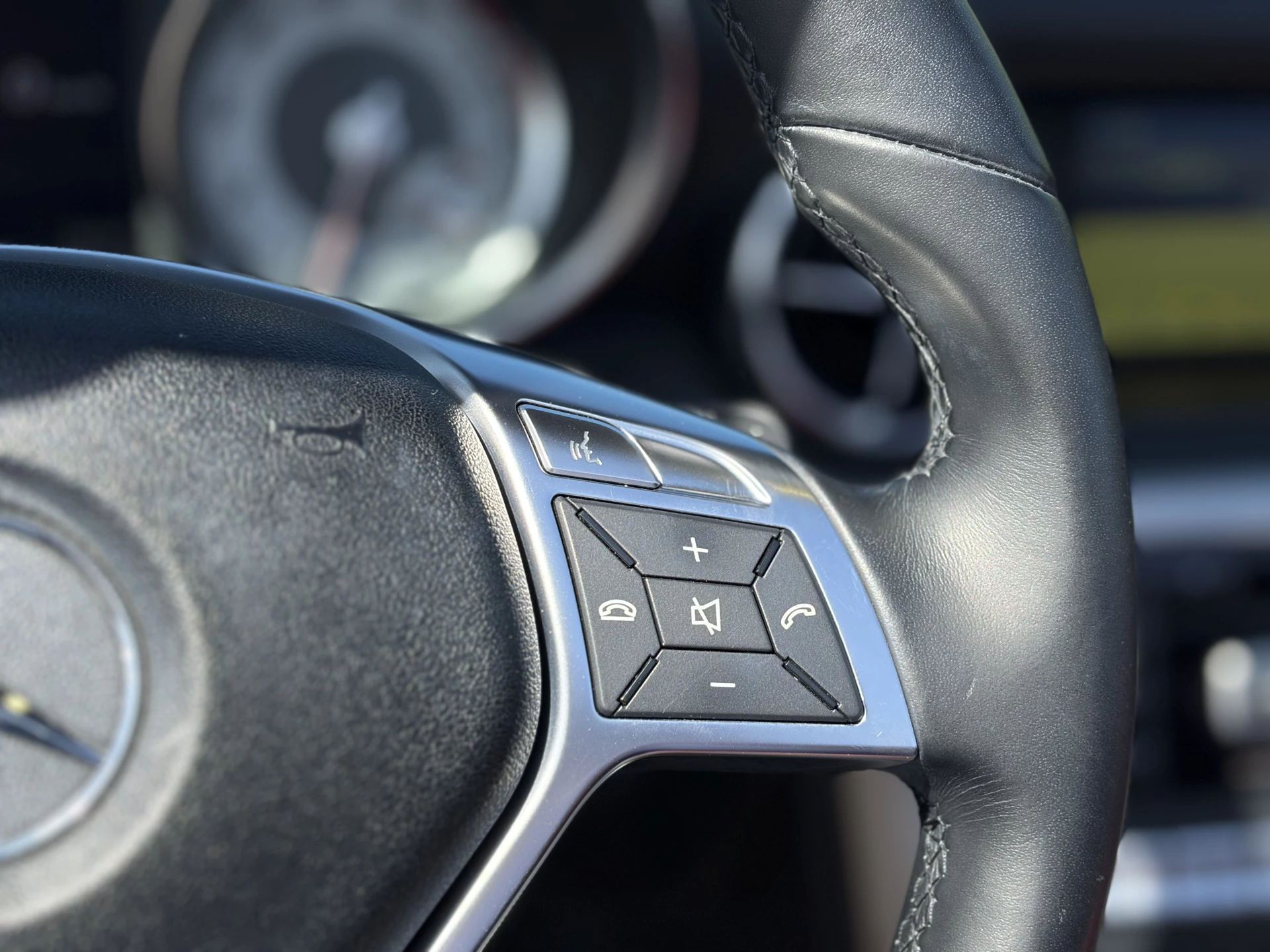 Hoofdafbeelding Mercedes-Benz SLK