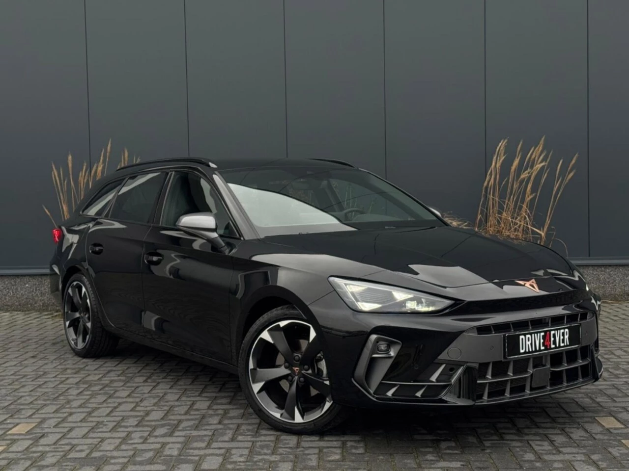 Hoofdafbeelding CUPRA Leon Sportstourer