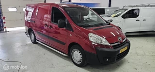 Toyota ProAce 1.6D L2H1 Airco Cruise
