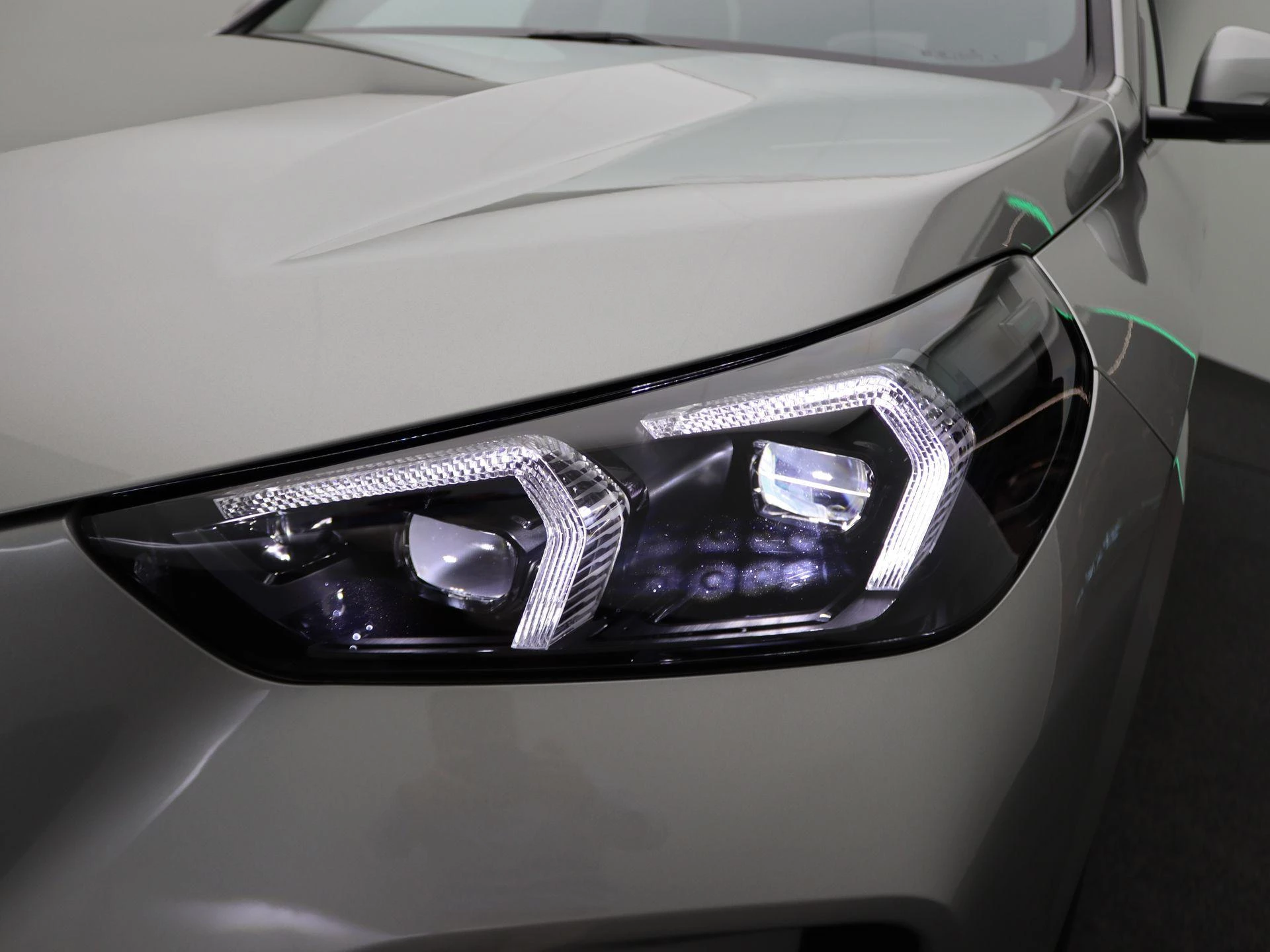 Hoofdafbeelding BMW iX1