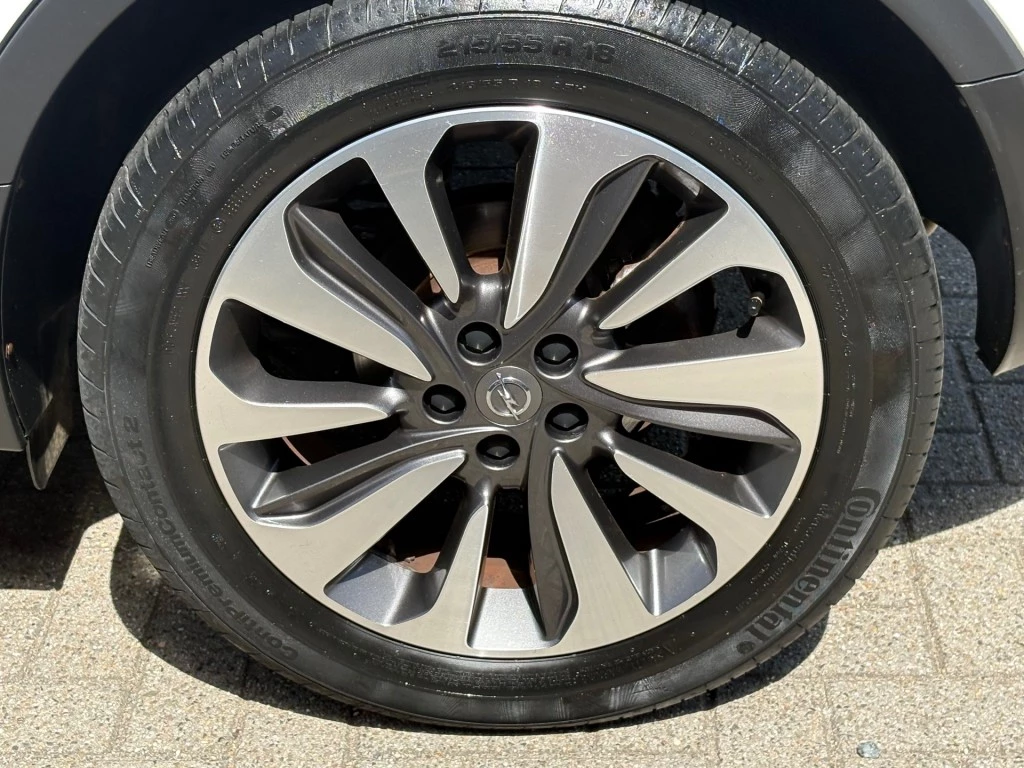 Hoofdafbeelding Opel Mokka X