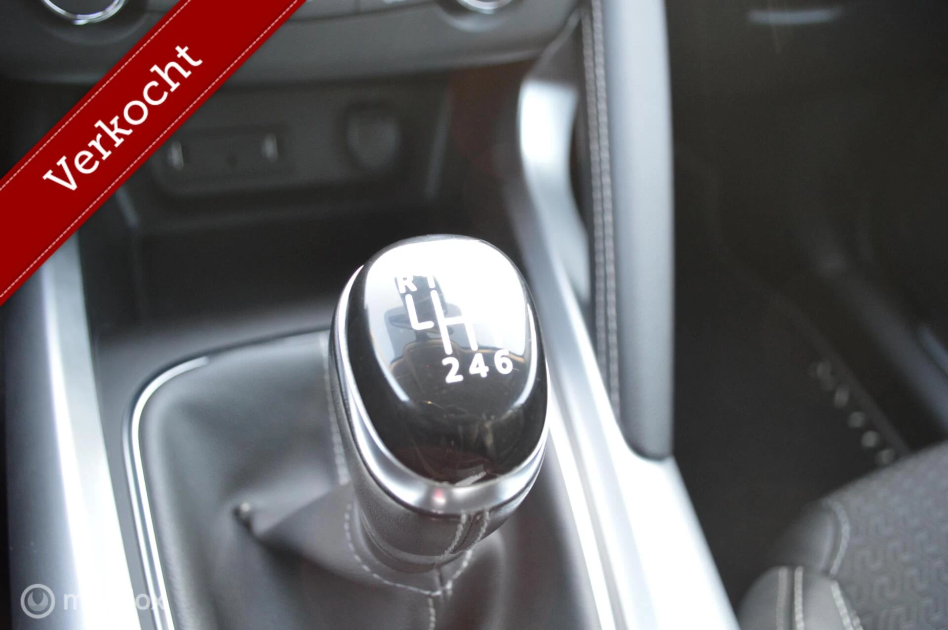 Hoofdafbeelding Renault Kadjar