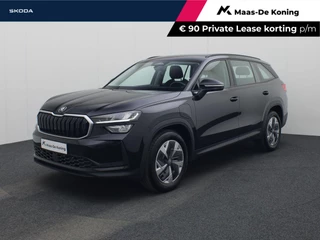 Skoda Kodiaq 1.5 TSI PHEV Edition | PRIVATELEASE ACTIEMODEL!! | 599,- PER MAAND 5000km / 60MND!!