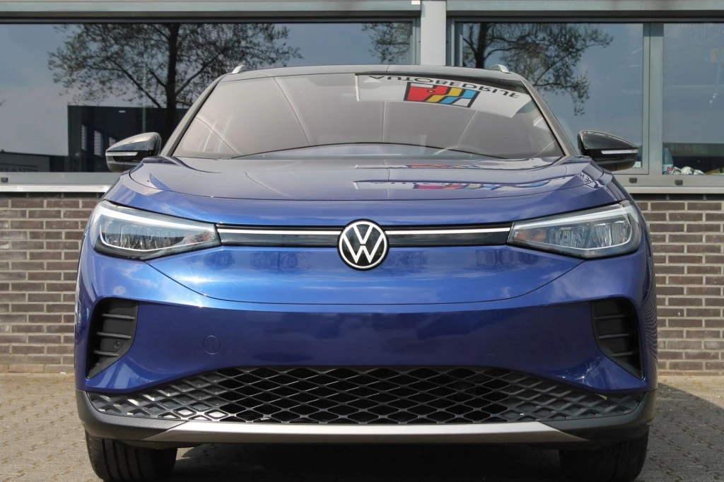 Hoofdafbeelding Volkswagen ID.4