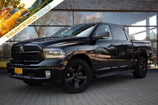 Dodge Ram 1500 SLT