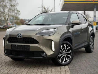 Toyota Yaris Cross 1.5 HYBRID NAVI CAMERA CARPLAY ADD. CRUISE