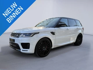 Land Rover Range Rover Sport P400e Autobiography Dynamic | Panorama | Meridian Sound | Massage | Koelkast