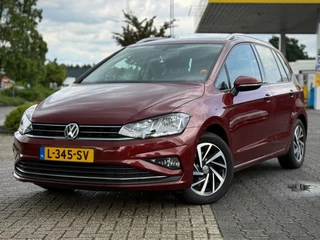 Volkswagen Golf Sportsvan 1.5 TSI