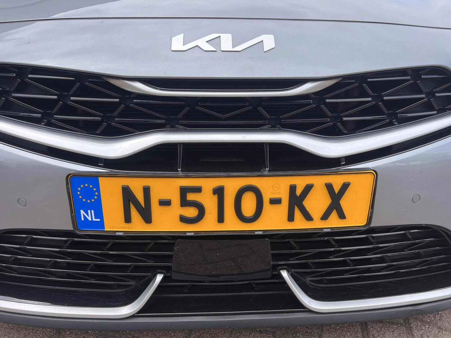 Hoofdafbeelding Kia ProCeed