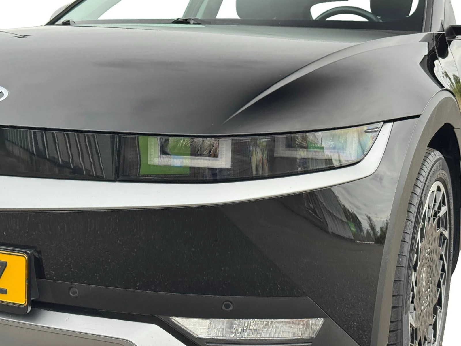 Hoofdafbeelding Hyundai IONIQ 5