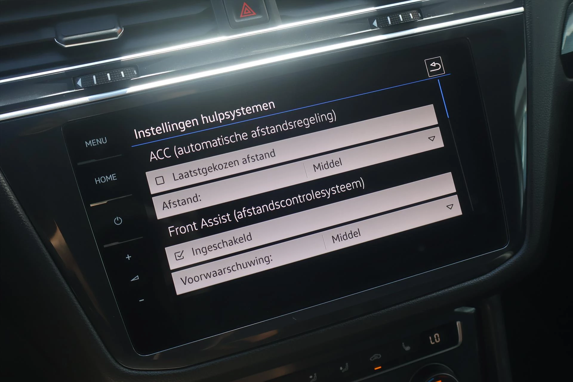 Hoofdafbeelding Volkswagen Tiguan Allspace