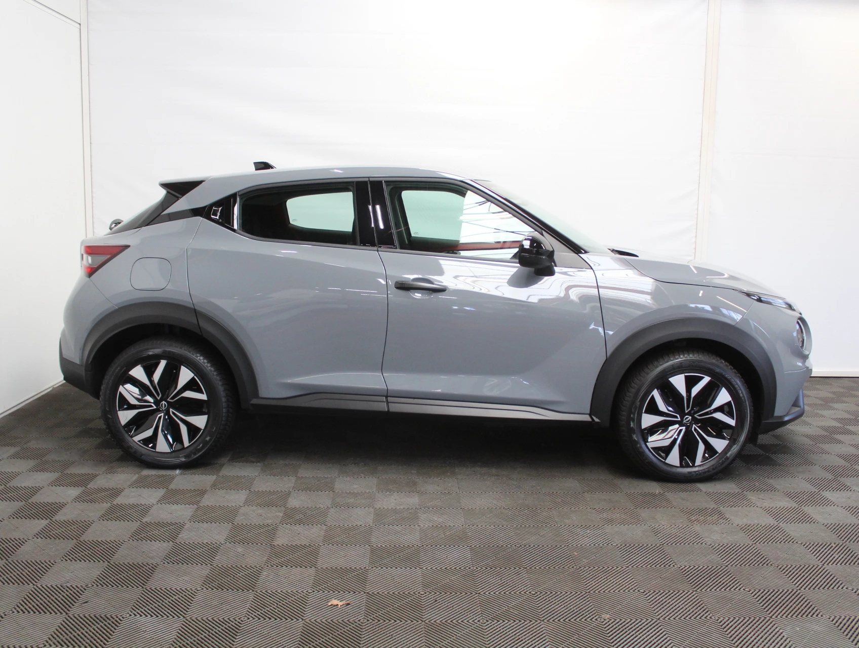 Hoofdafbeelding Nissan Juke