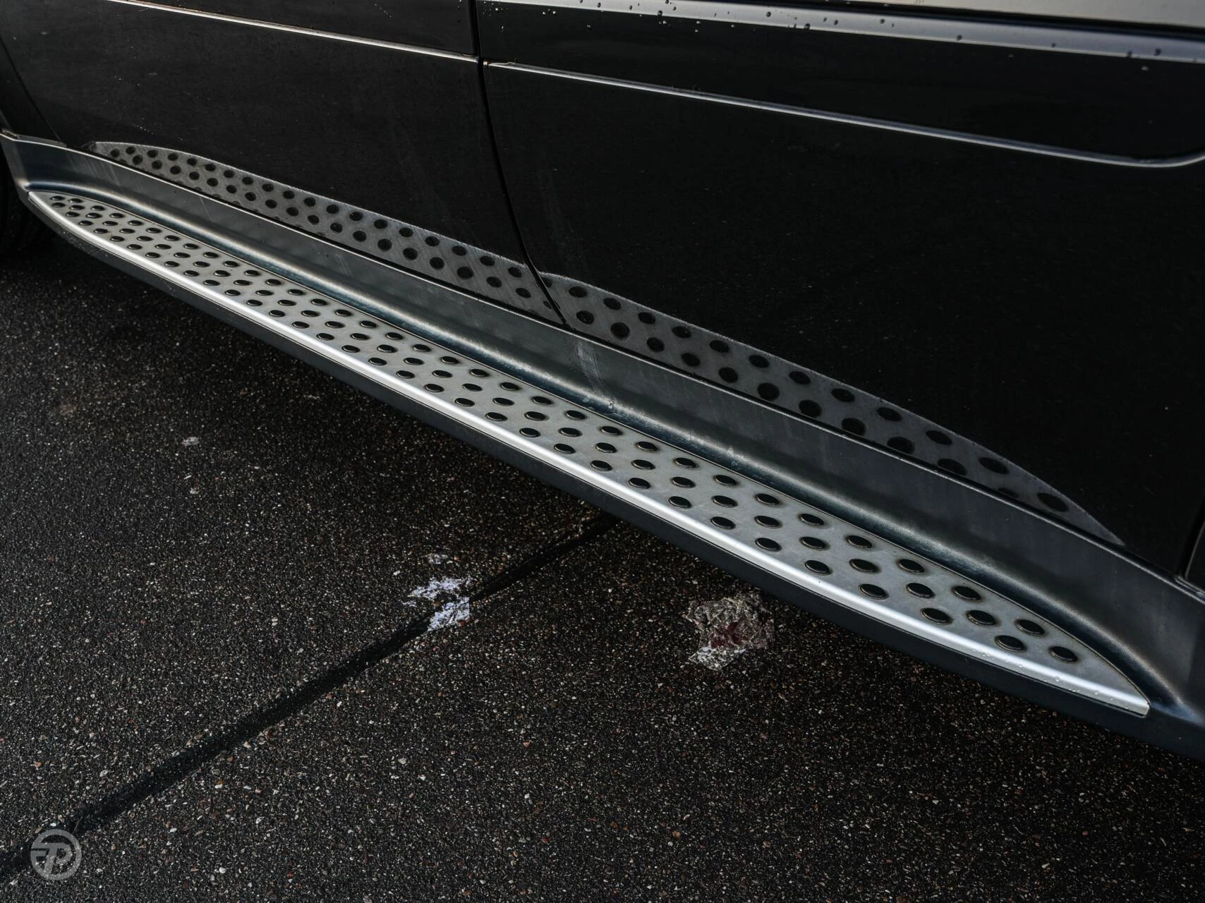 Hoofdafbeelding Mercedes-Benz M-Klasse