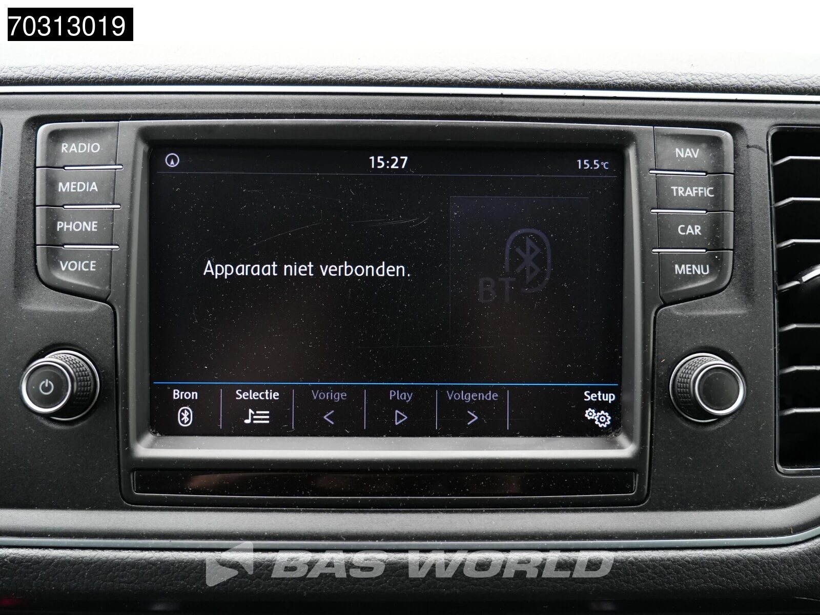 Hoofdafbeelding MAN TGE