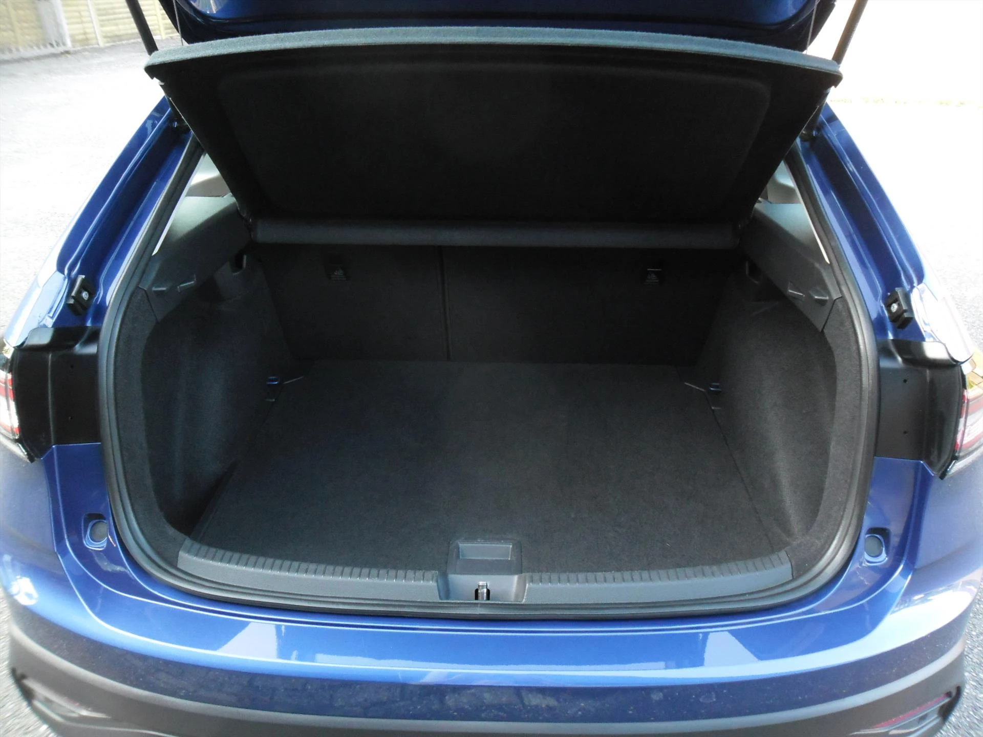 Hoofdafbeelding Volkswagen Taigo