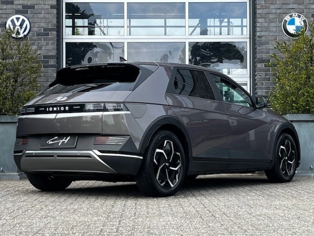 Hoofdafbeelding Hyundai IONIQ