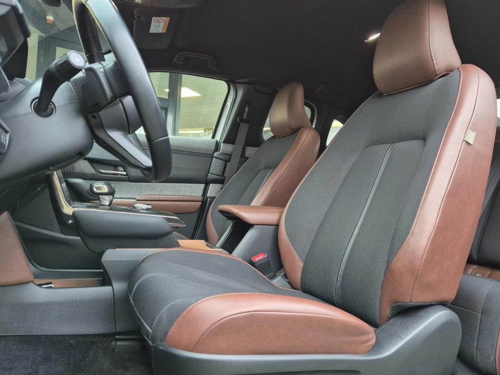 Hoofdafbeelding Mazda MX-30