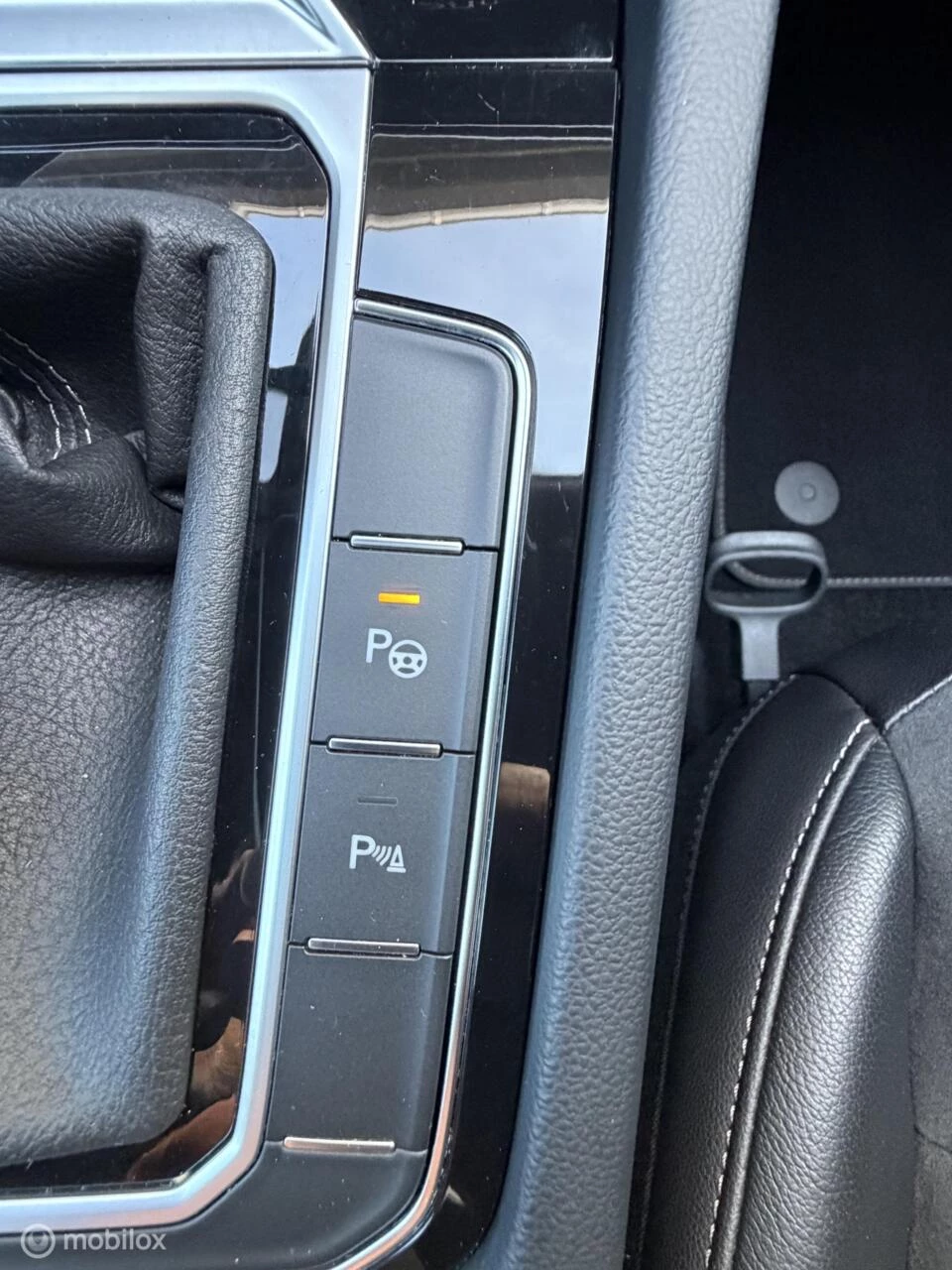 Hoofdafbeelding Volkswagen Arteon