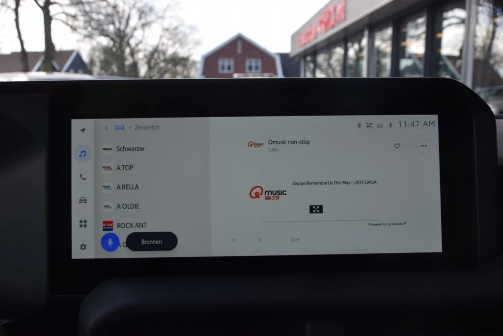 Hoofdafbeelding Toyota Land Cruiser