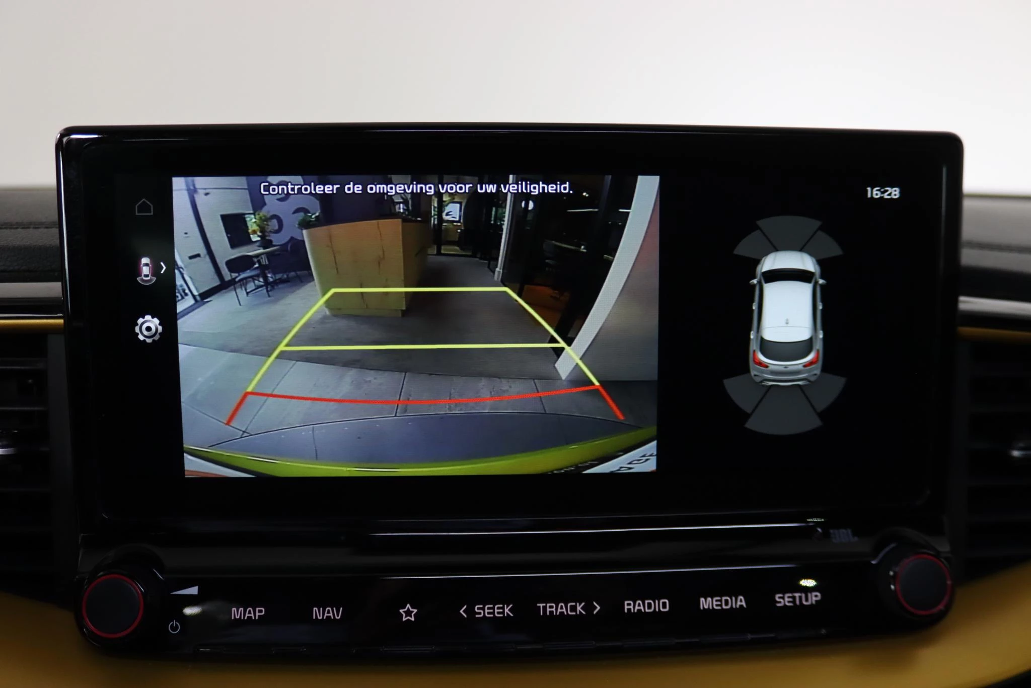 Hoofdafbeelding Kia XCeed