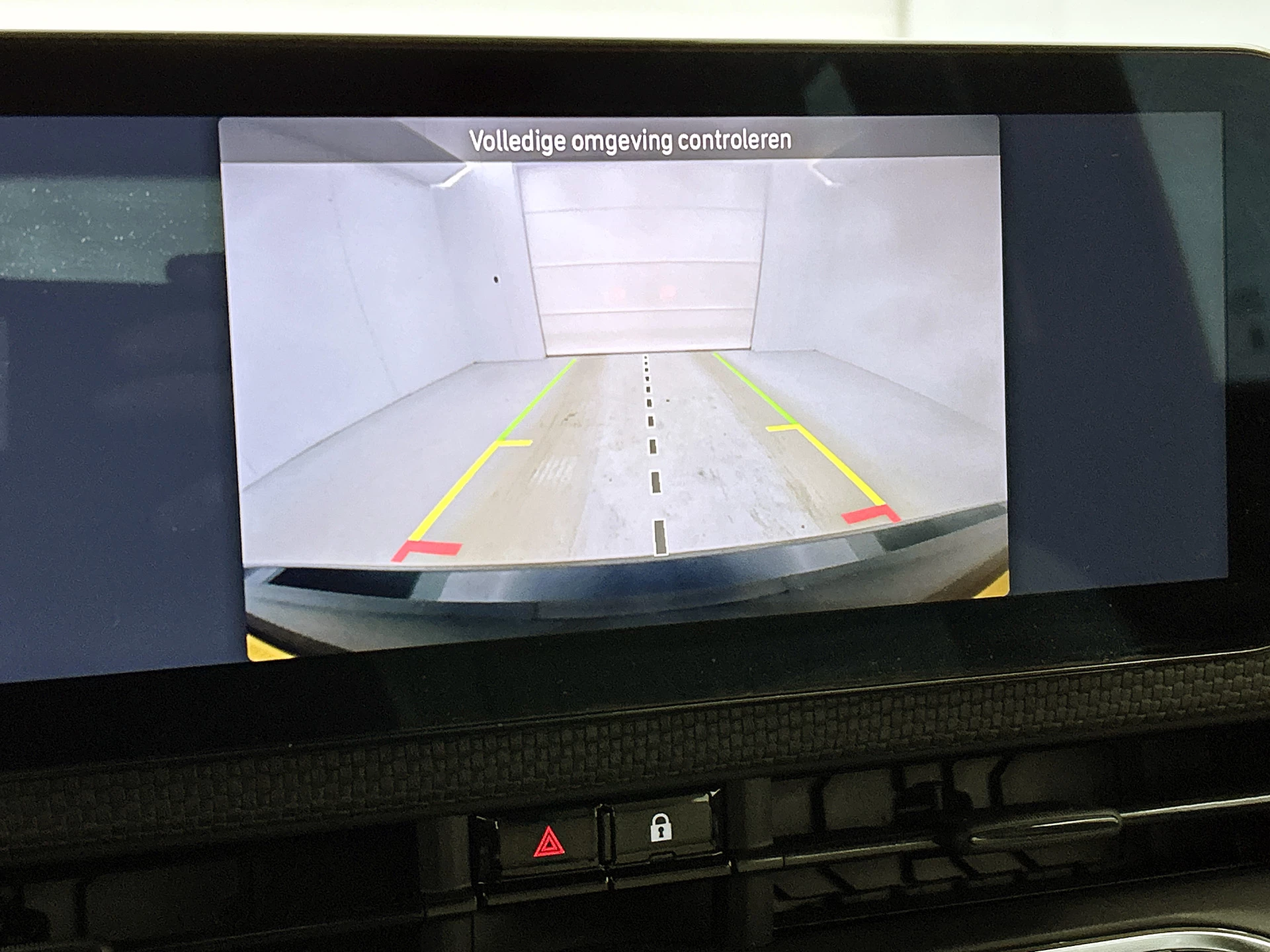 Hoofdafbeelding Fiat 500e