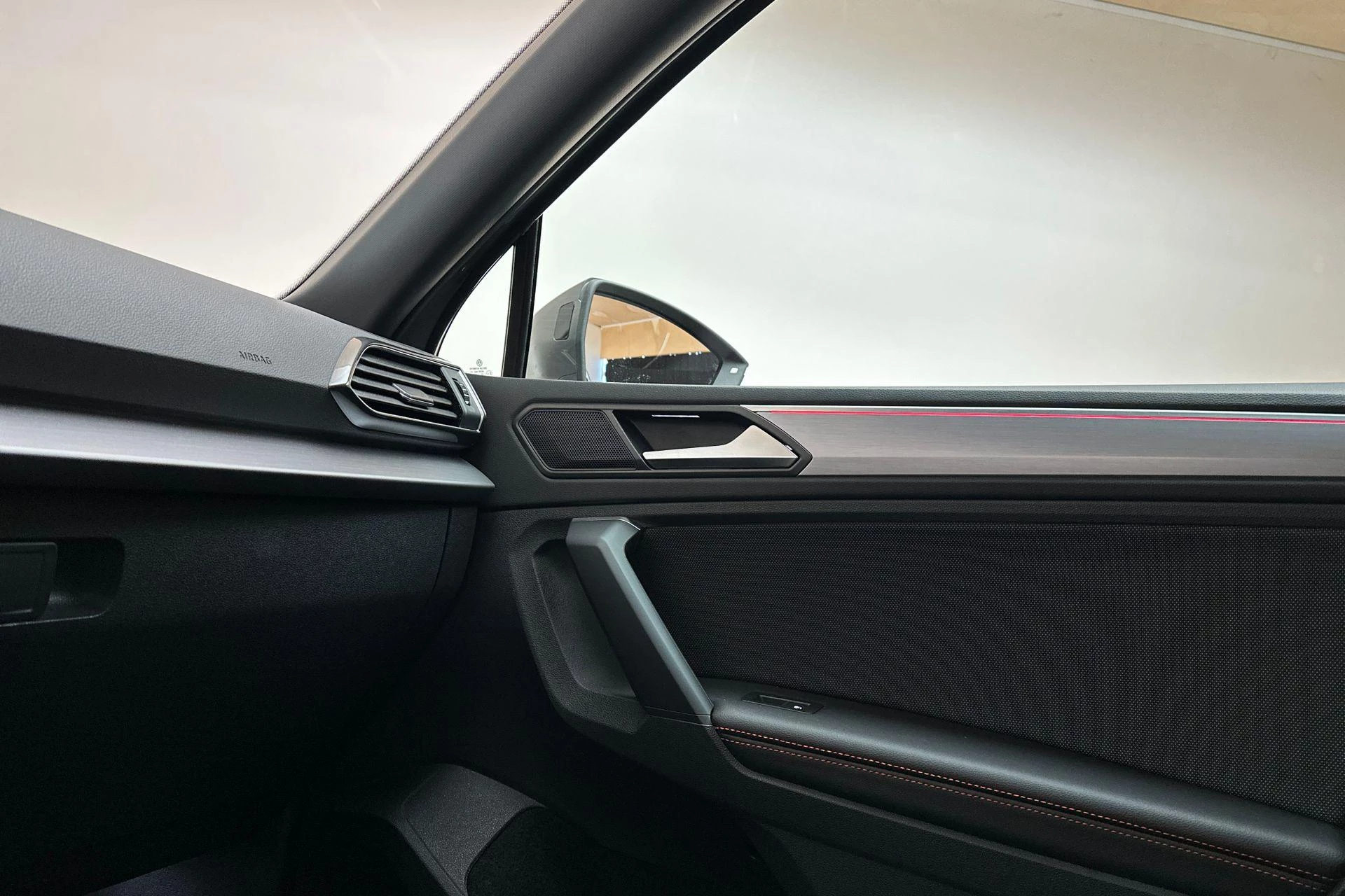 Hoofdafbeelding SEAT Tarraco