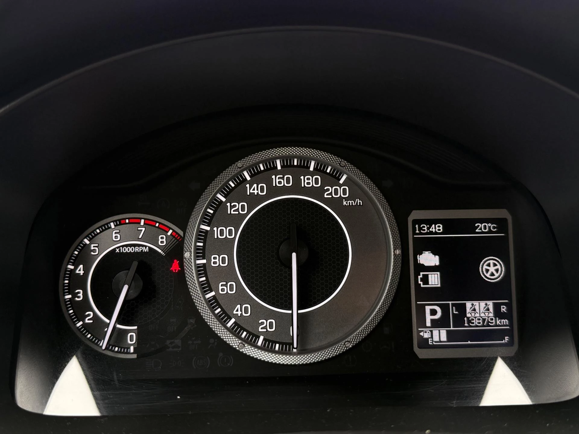 Hoofdafbeelding Suzuki Ignis