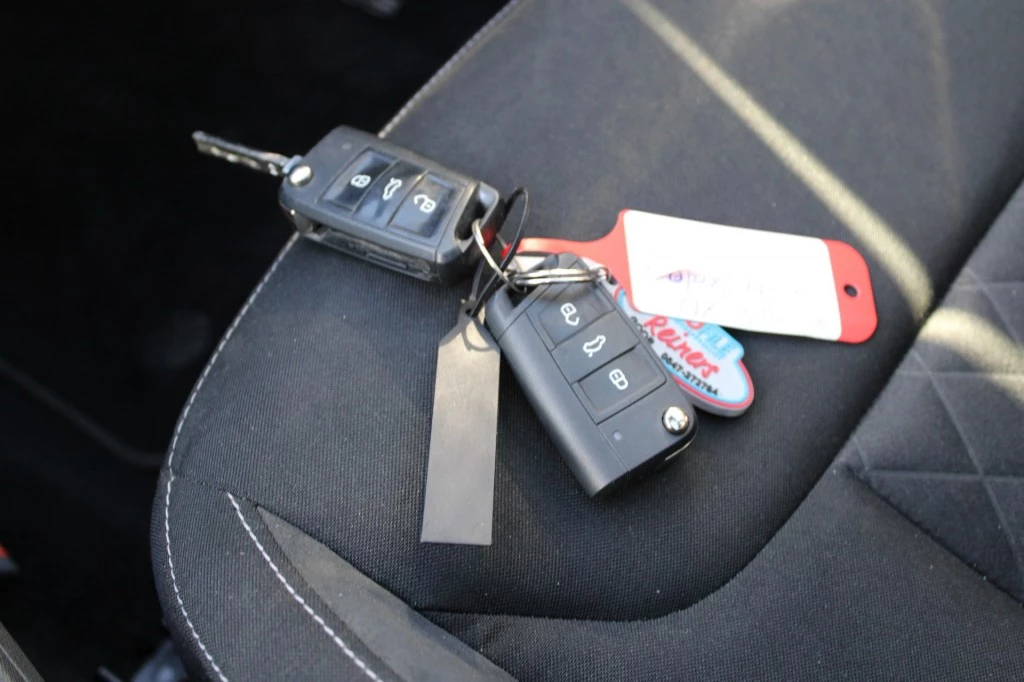 Hoofdafbeelding Škoda Scala