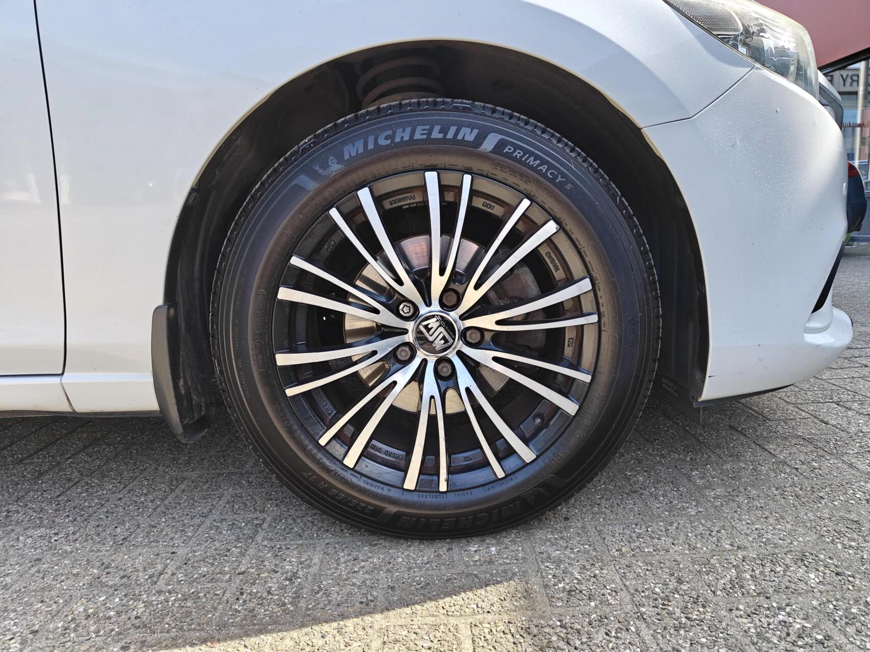 Hoofdafbeelding Mazda 6