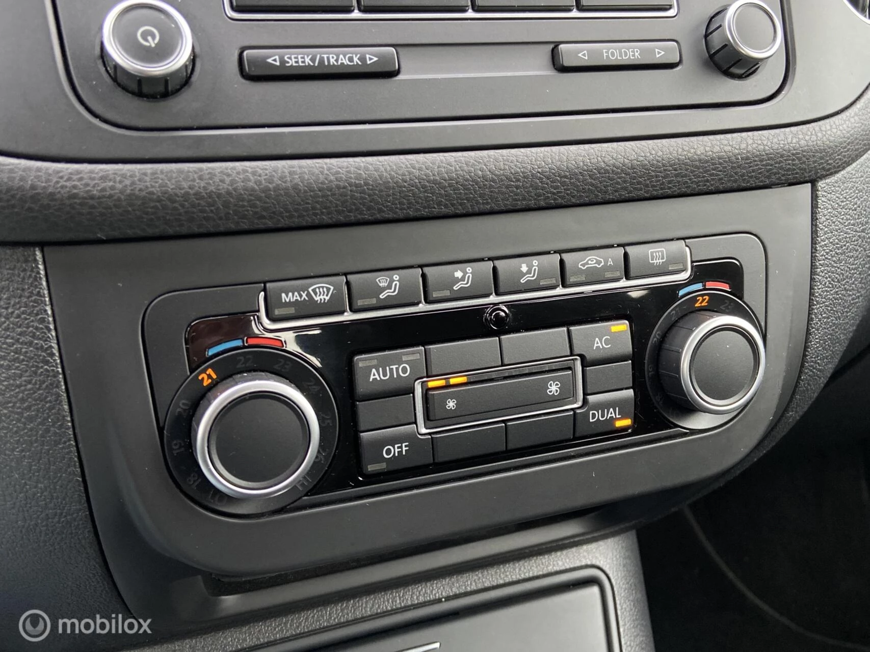 Hoofdafbeelding Volkswagen Golf Plus