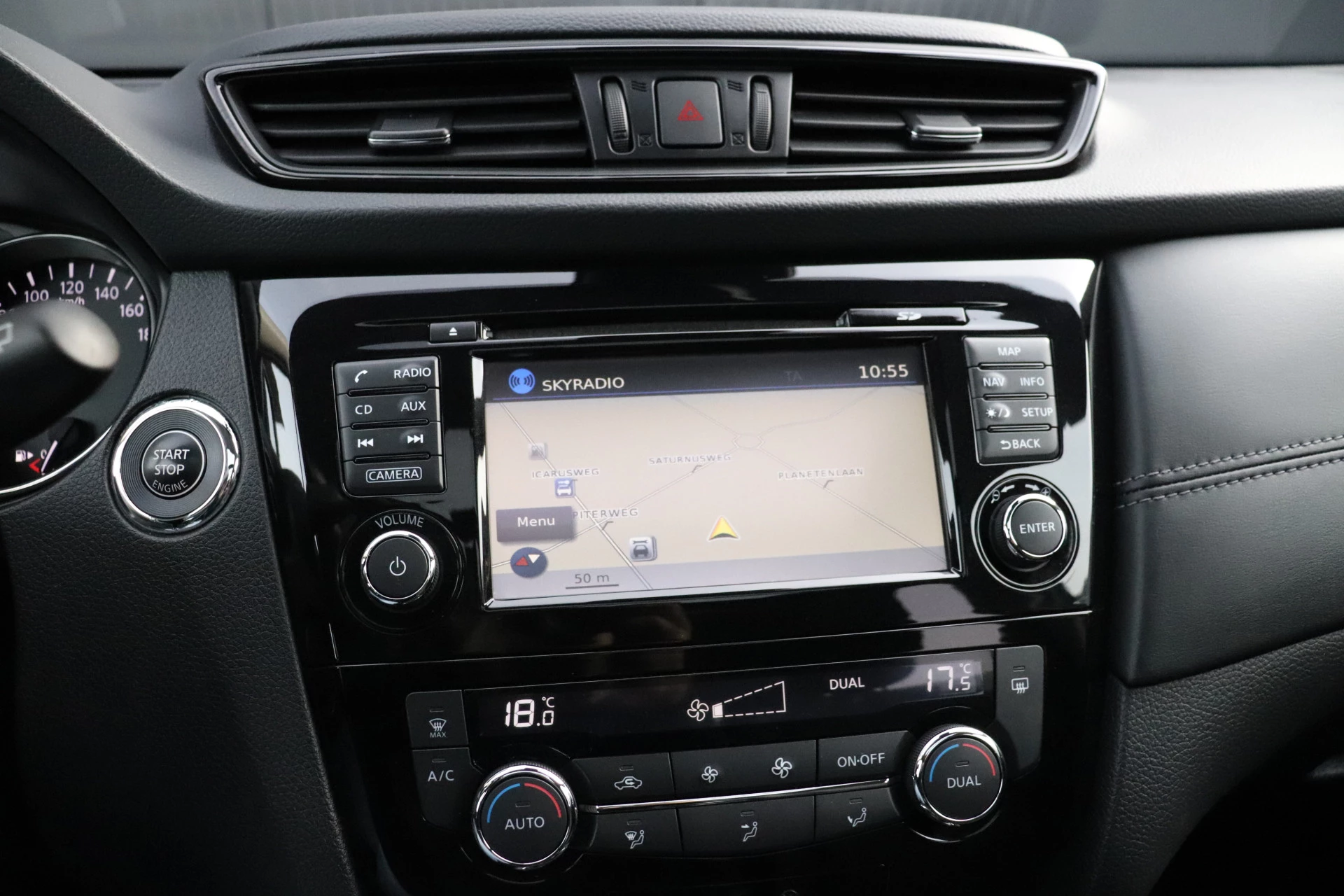 Hoofdafbeelding Nissan X-Trail