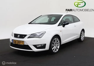 Seat Ibiza SC 1.4 TSI FR
