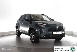 Toyota Yaris Cross 1.5 Hybrid 130 Dynamic