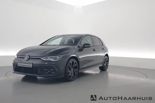Volkswagen Golf 1.4 eHybrid GTE | IQ. Light | 18'' | Apple CarPlay | Stoel- Stuurverw. | Adapt. Cruise | 