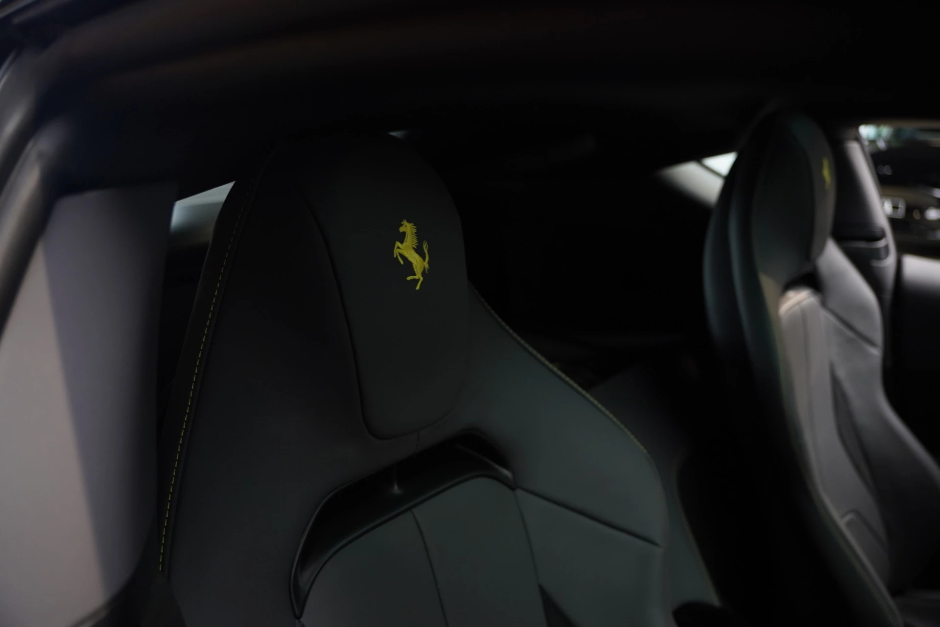 Hoofdafbeelding Ferrari 12Cilindri