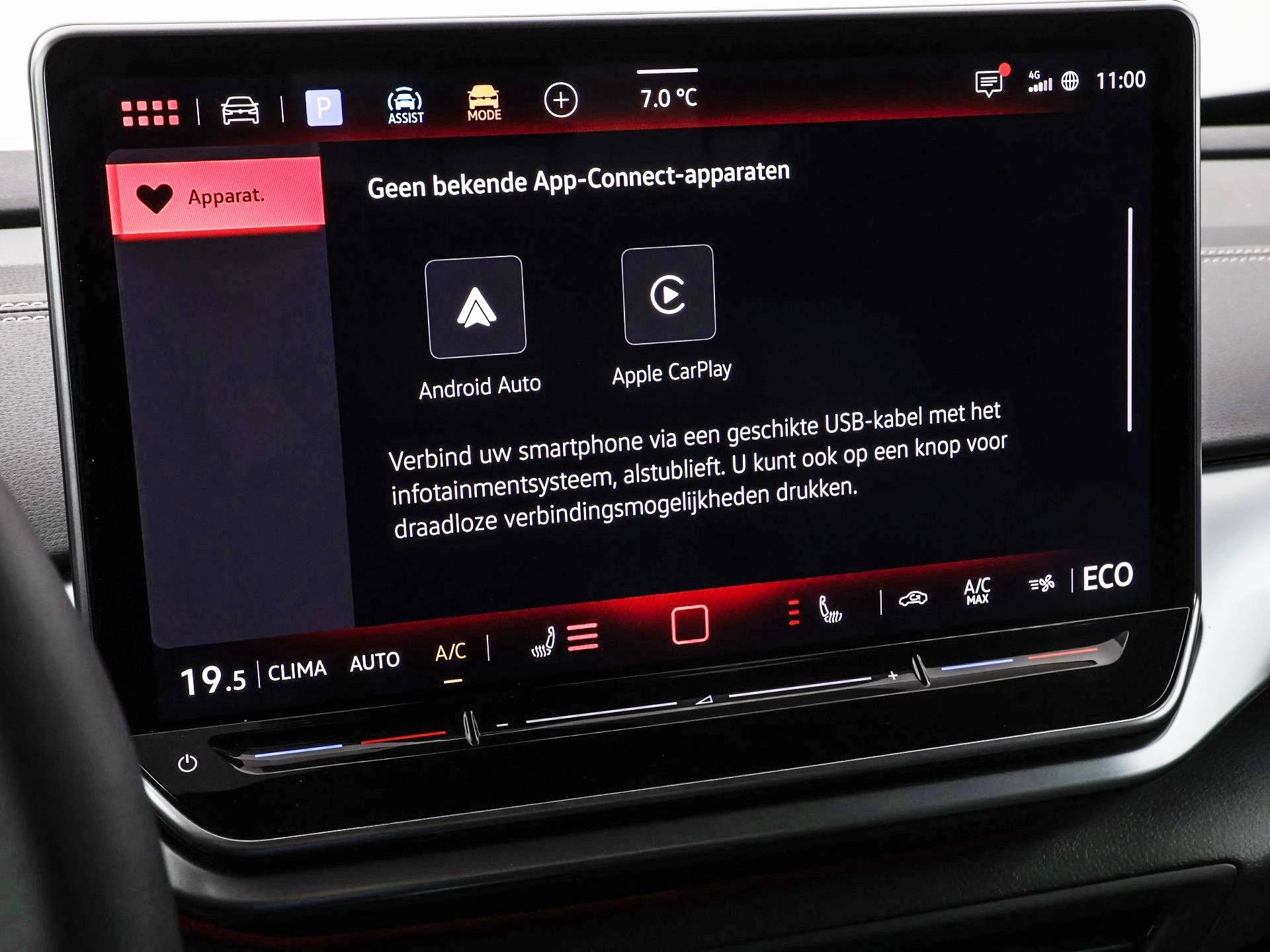 Hoofdafbeelding Volkswagen ID.4