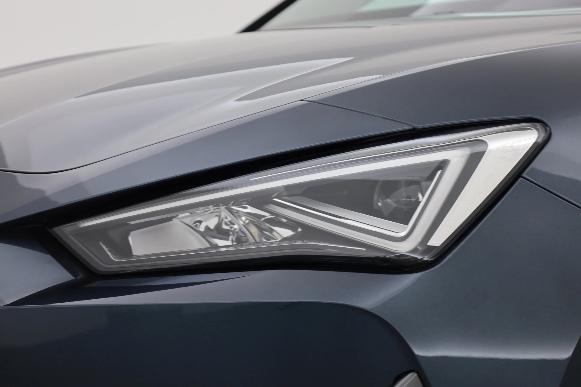 Hoofdafbeelding CUPRA Leon