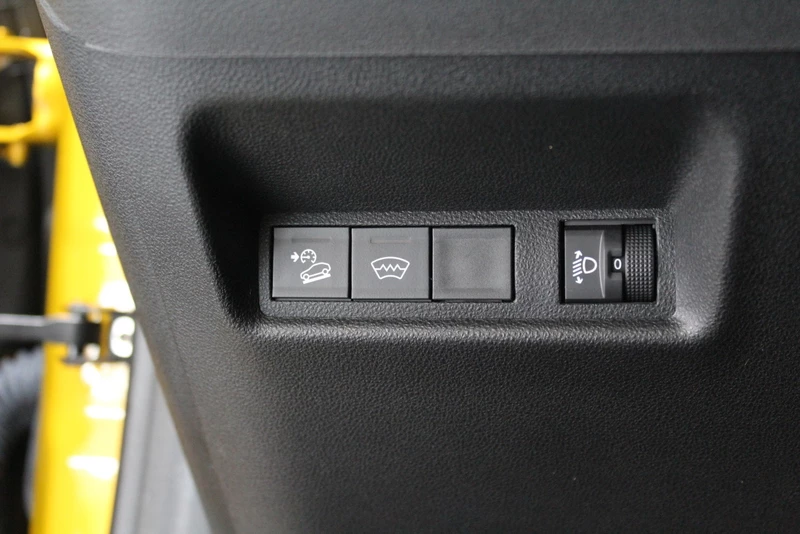 Hoofdafbeelding Jeep Avenger