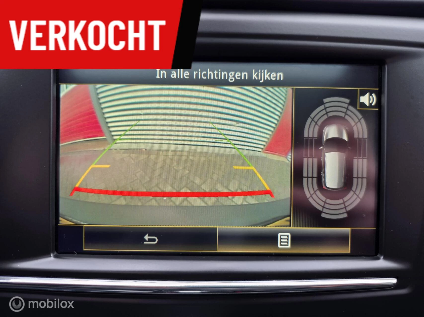 Hoofdafbeelding Renault Kadjar