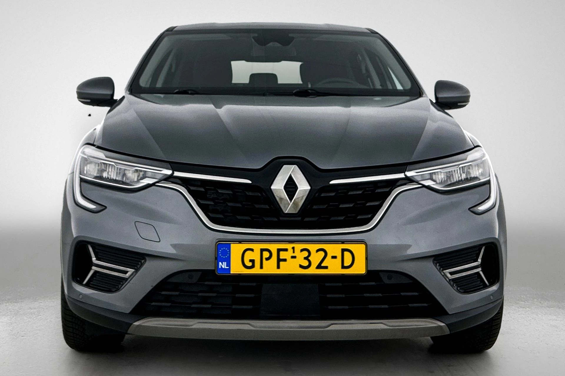 Hoofdafbeelding Renault Arkana