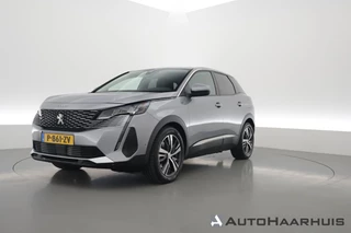 Peugeot 3008 1.6 HYbrid 225 Allure | Trekhaak | Camera | Navi | Apple CarPlay | Cruise Ctrl. | Dodehoek det.
