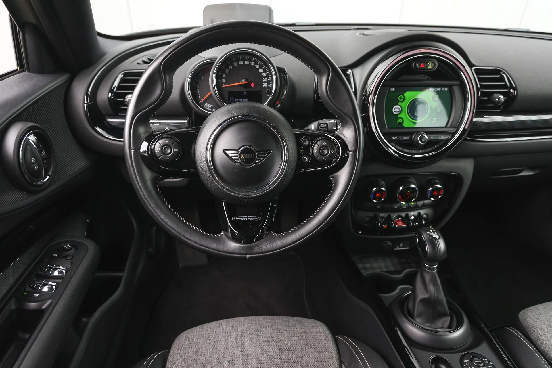 Hoofdafbeelding MINI Clubman