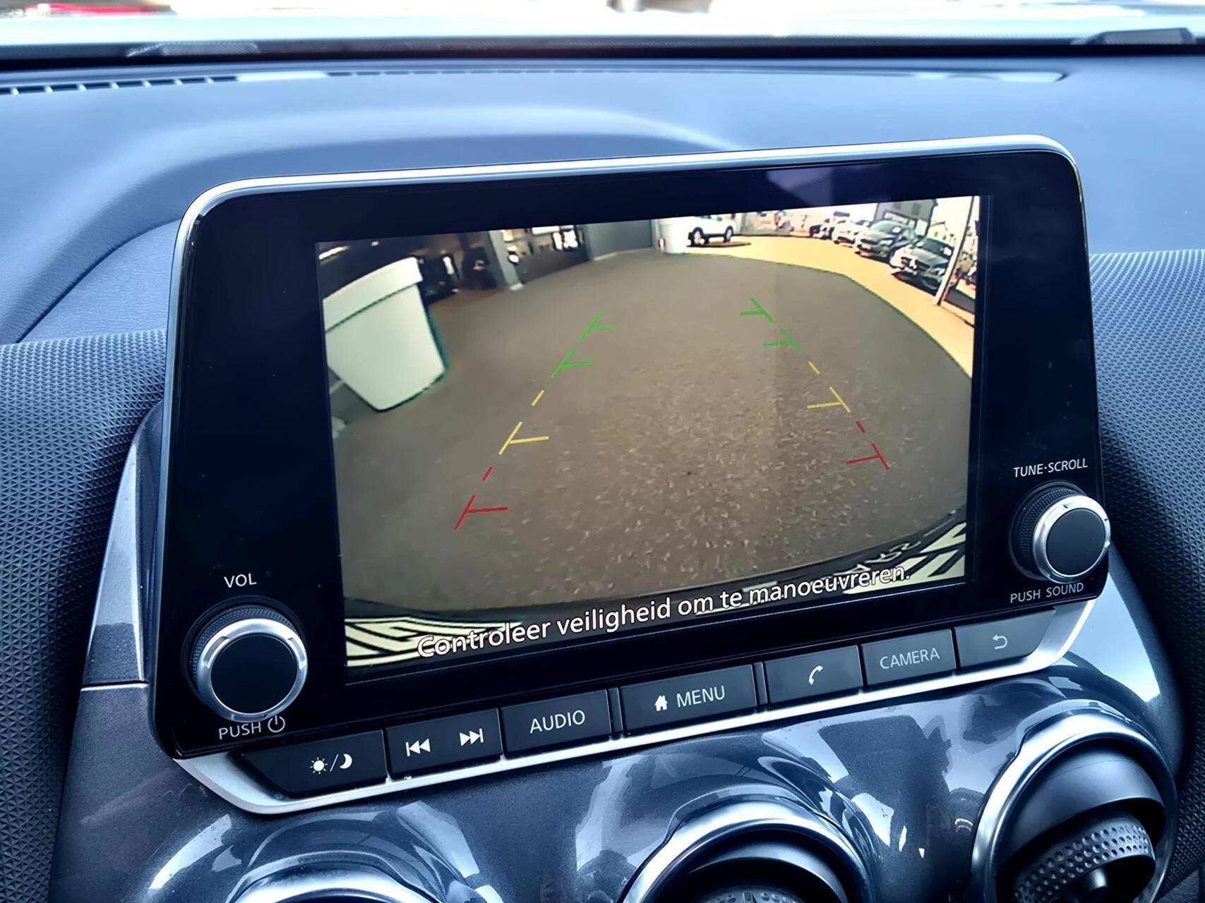 Hoofdafbeelding Nissan Juke