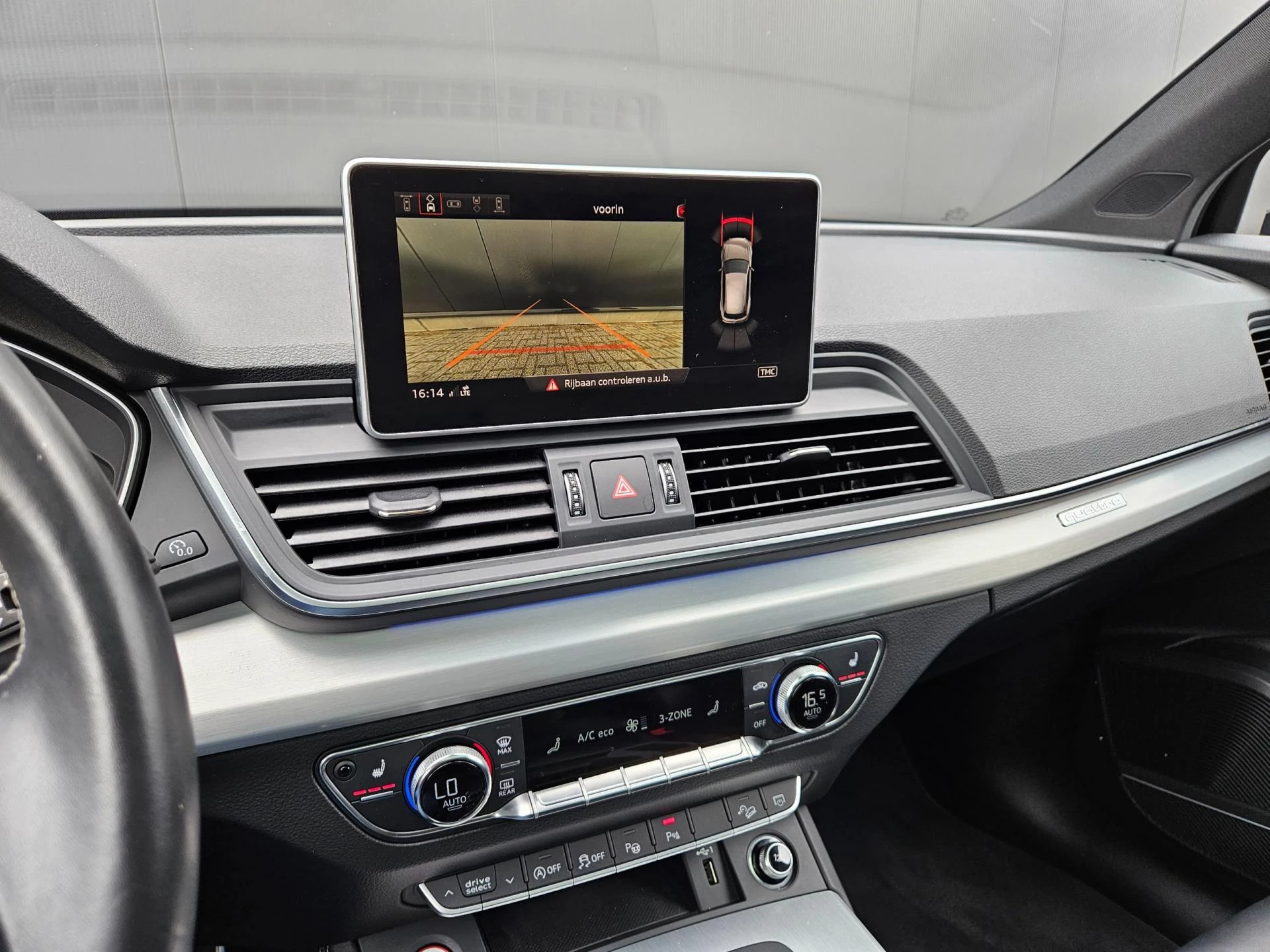 Hoofdafbeelding Audi SQ5