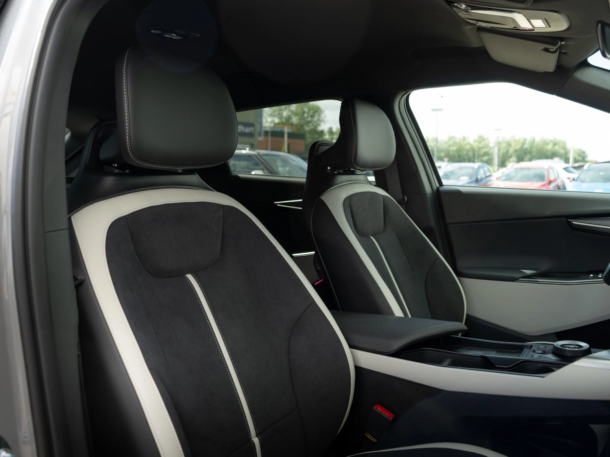 Hoofdafbeelding Kia EV6