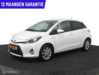 Toyota Yaris 1.5 Hybrid Comfort