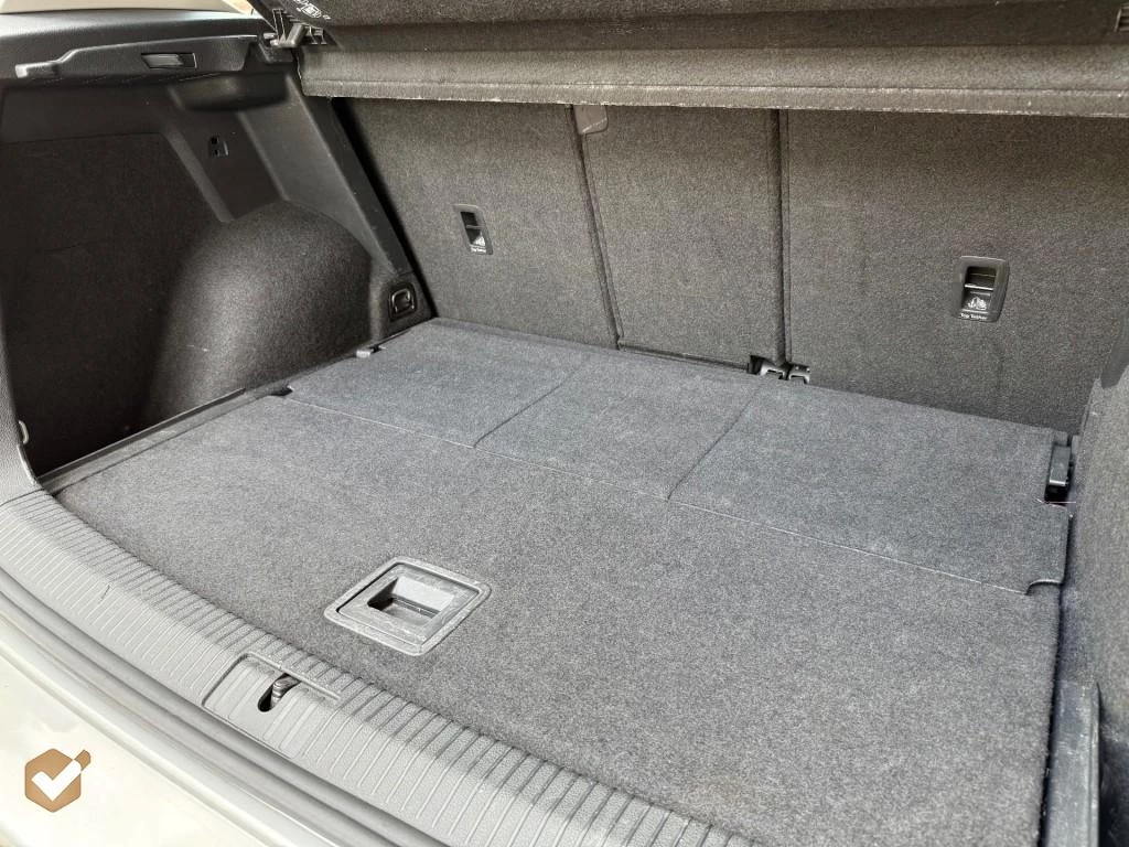 Hoofdafbeelding Volkswagen Golf Sportsvan