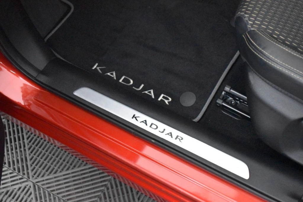 Hoofdafbeelding Renault Kadjar