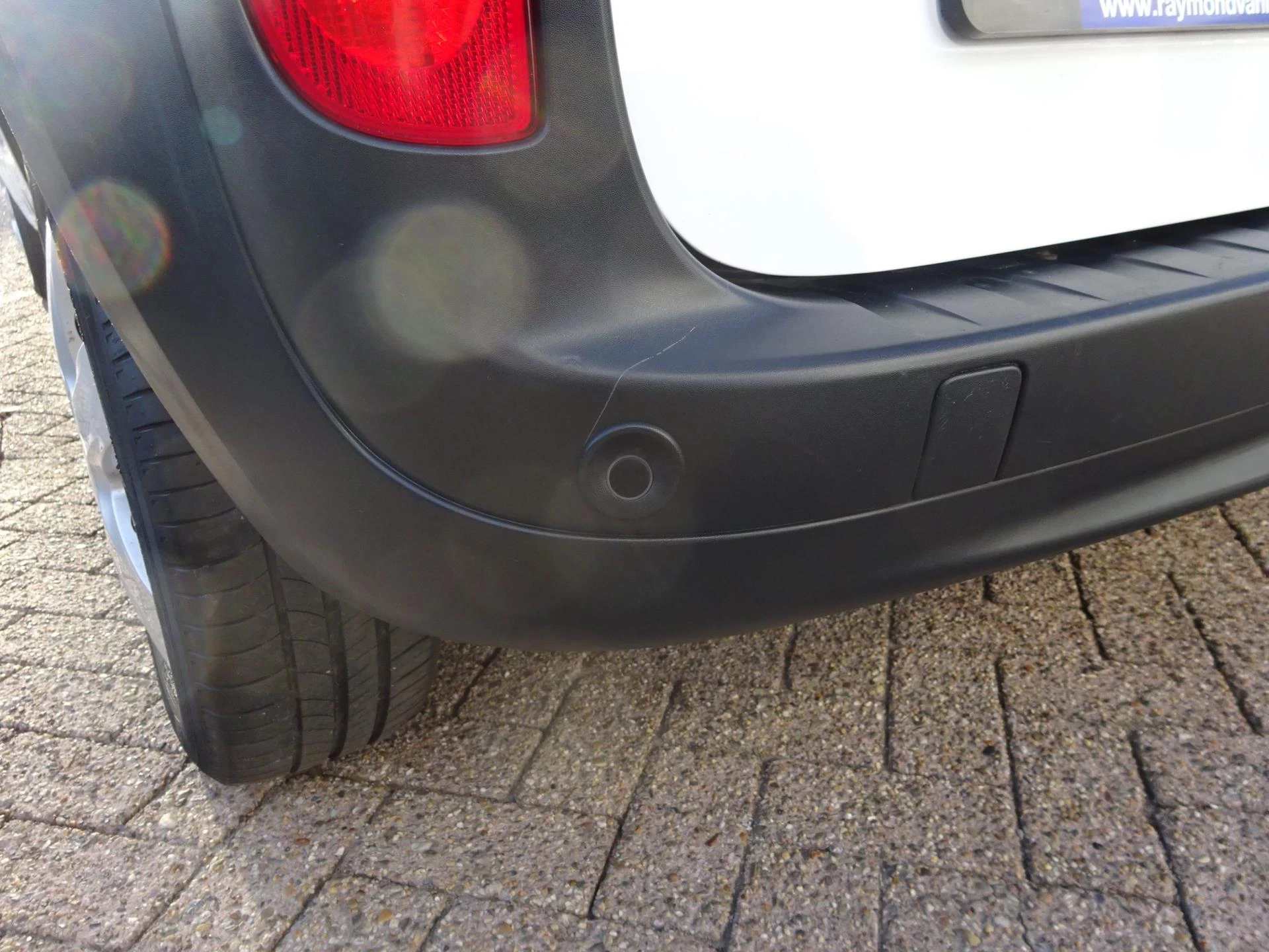 Hoofdafbeelding Renault Kangoo Z.E.