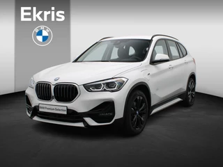BMW X1 xDrive25e Sportline | Sportstoelen | Park Distance Control Achter | LED-koplampen | Navigatiesysteem | 18''
